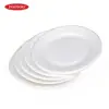 Biodegradable Disposable Sugarcane Bagasse Tableware