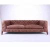 Recliner leather sofa windsor sofa 2 seater