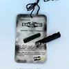 Black TUSQ XL 45 X 6 Guitar Nut #BT-1445 FIT FIVE STRING BASS