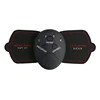 Hot massage tens unit home gym equipment back and neck stretcher for massage