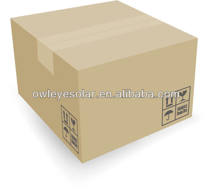 caton packing