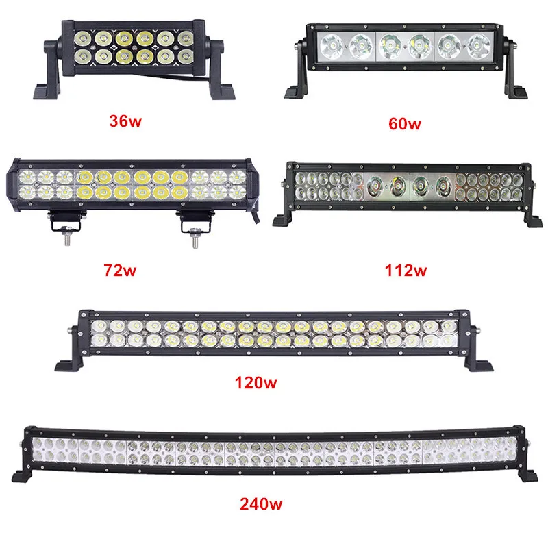 car light price