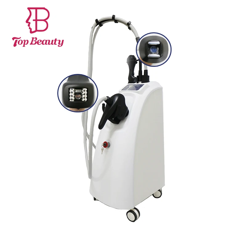 Shockwave Therapy Machine, 7 Transmitters Effective Physical Shock Wave ...