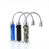 FlexiIble Flashlight With Magnetic Functions For Darkness Lighting