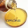 Liquid phenolic resin for grinding wheel wetting agent and powder phenolic resin for binder