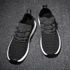 2018 New Trend Men's Sports Casual Shoes Sneakers Fashion Flat Running Shoes