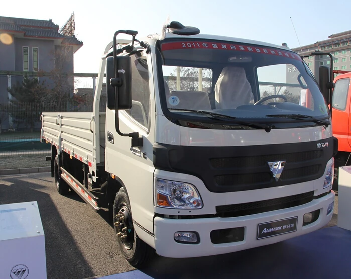 Cheapest Foton Light Truck Price For Sale/foton Small Van Trucks For Sale/foton Vehicle Buy