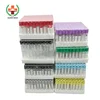 SY-L013 Free Sample Sterile Vacuum Blood Tube Blood Collection Tube