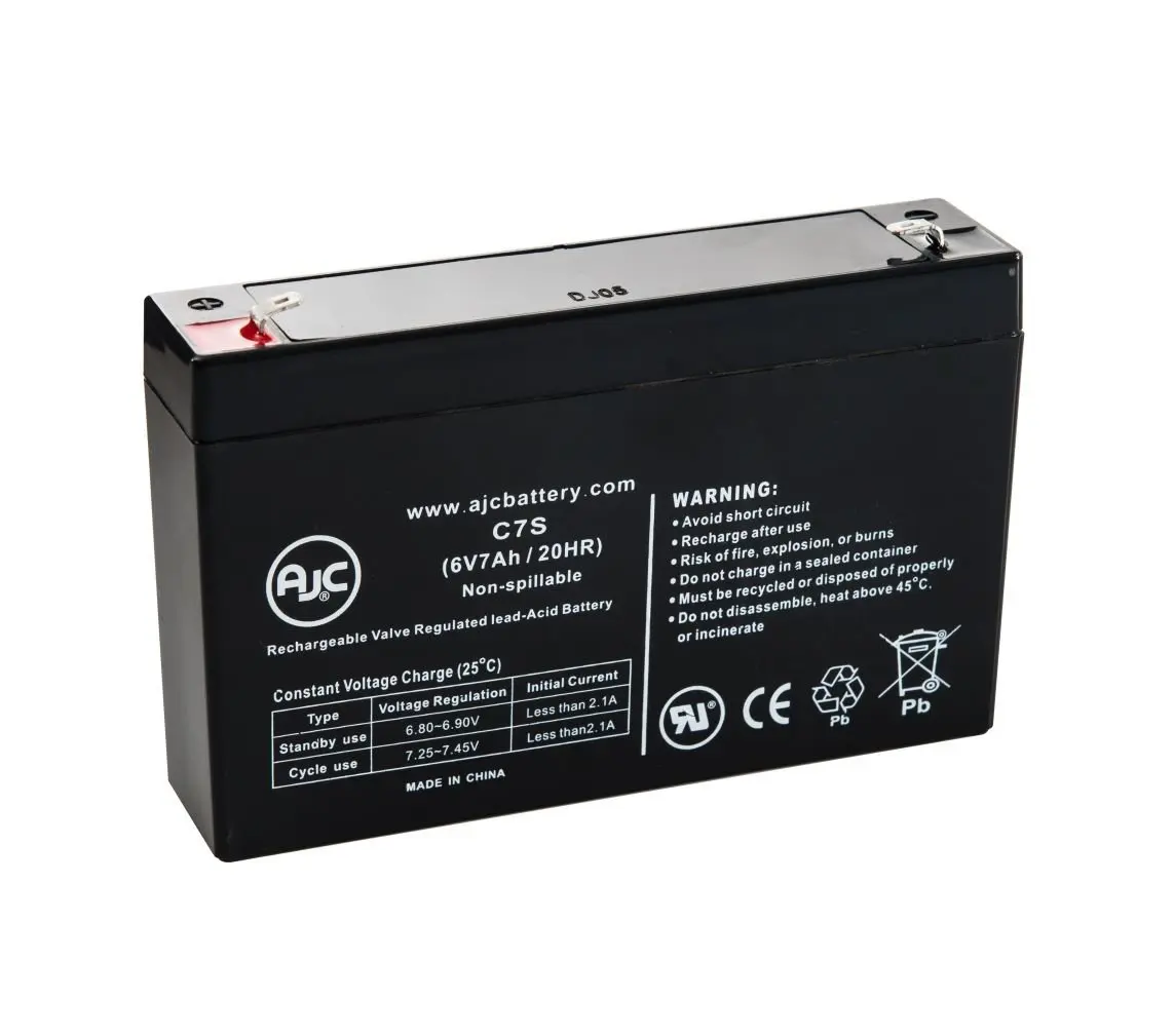 Rechargeable, high Rate Eaton Powerware PW5110 1000 Replacement Battery Pack