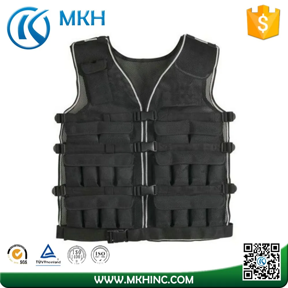 Sand Weighted Vests/weight Lifting Vest/weight Jacket Buy Sand