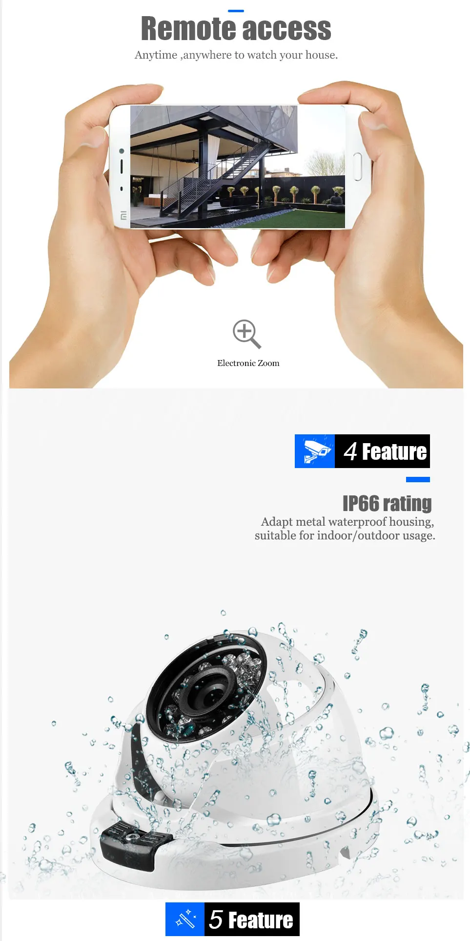 remote control