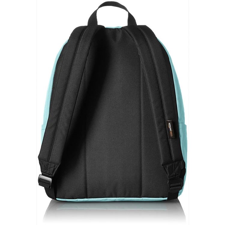 2018 Amazon Top Selling Classic Blank School Book Bag Backpack ...
