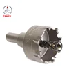 Hot sell diamond glass concrete hole saw marble diamond drill bit