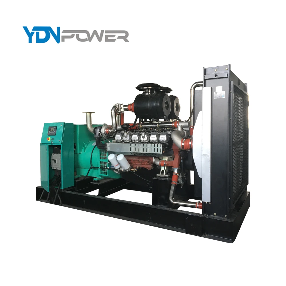 Natural Gas Generator Cost Whole Suppliers Alibaba