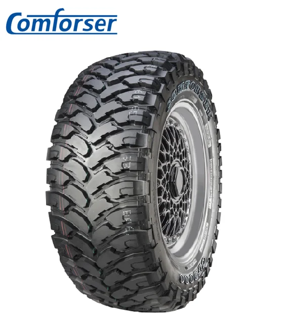 comforser cf3000 215 75r15 tyres new