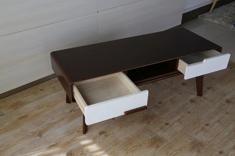 Un Año De Garantía Gabinete De Tv De Madera Diseños De Sala De Gabinete