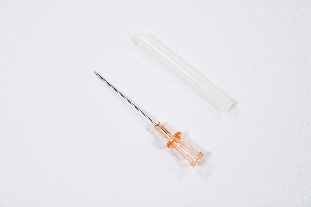 一次性医疗介绍针