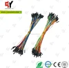 female to male breadboard jumper wire square head dupont wire