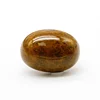 Oval Shape Semi Precious Stones Cabochon Agate Stone Natural