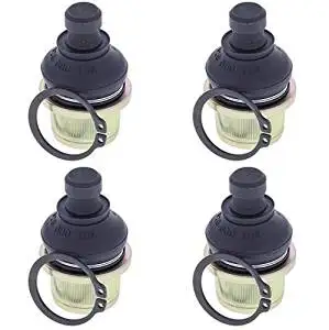 EX Sportrax 2001-2016 All Balls Complete Ball Joint Lower and Upper Kit for Honda TRX250X