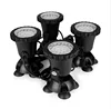 4 In 1 Made In China Outdoor Water Fountain Equipment Water Fountain Light