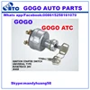 universal ignition starter switch JK418 for UNIVERSAL TYPE BUS AND TRUCK 24V