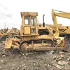 bulldozer With Ripper /Caterpillar D7 D8N Bulldozer /Cat D6D D6G D7G D8K Track Dozer,Caterpillar d6d bulldozer