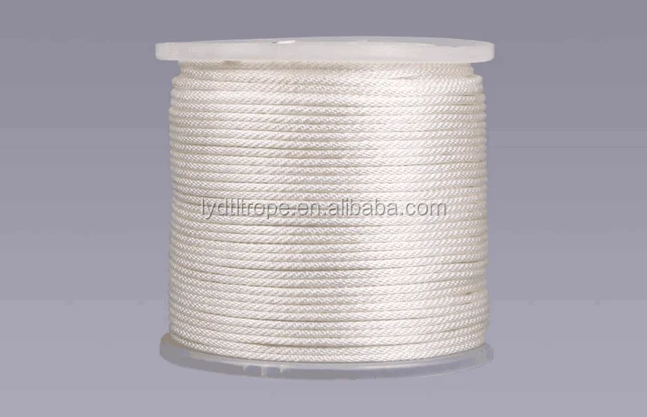 1.5 Inch Nylon Rope Supplier For Ship Used Rope - Buy 2 Inch Nylon Rope ...