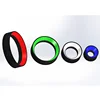 Machine vision LED annular low angle diffused light source