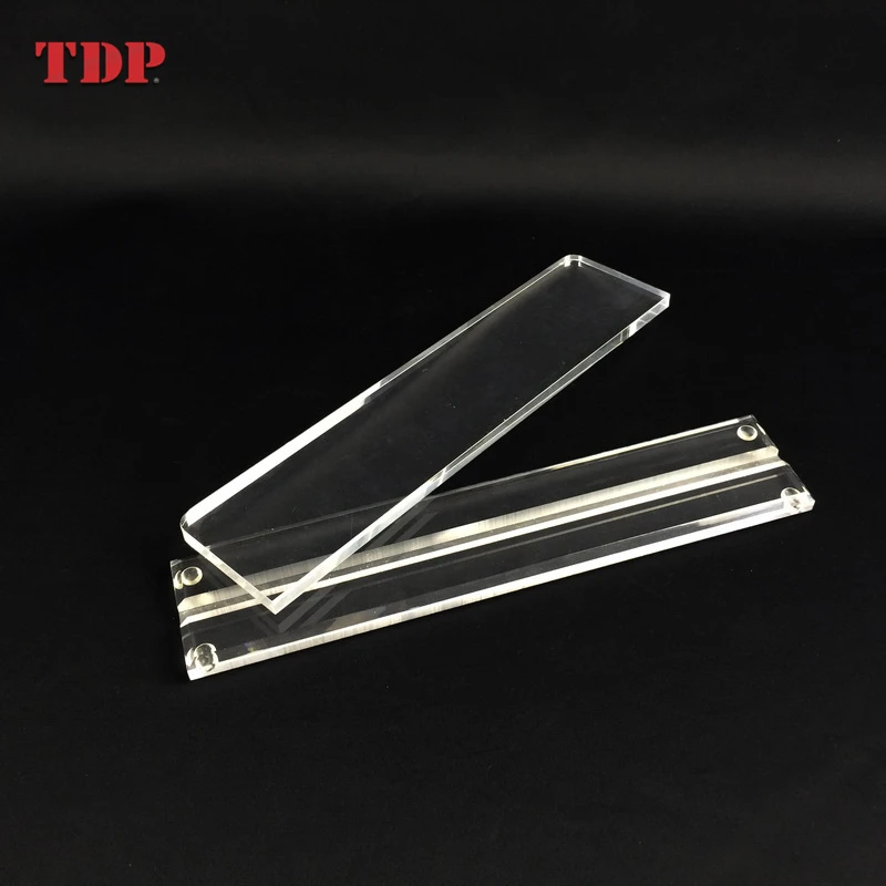 Wholesale Custom Clear Lshape Grocery Store Gondola Shelf Room