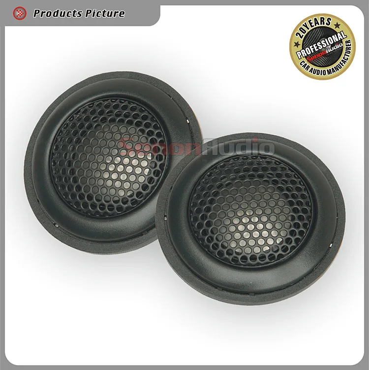 Full Range Speakers 6.5inch 200w 2way Car Component Speaker,Car Audio