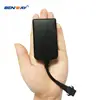 ET300 Newest promotion car/vehicle/motorcycle gps tracking chip with sleeping model and cheapest price