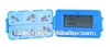 Digital Medicine box /Pill Reminder with 18 groups