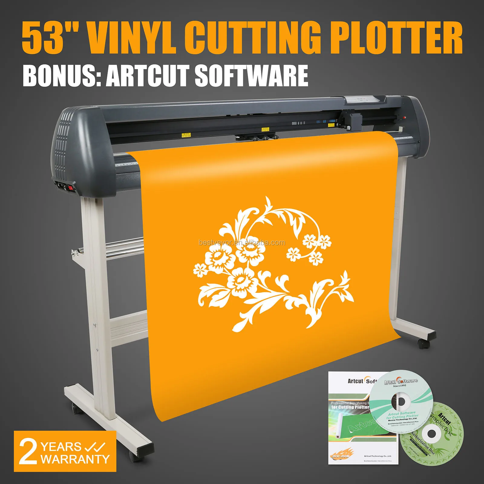 1350mm Self Adhesive Vinyl Pvc Vinyl Print And Cut Plotter Buy Print