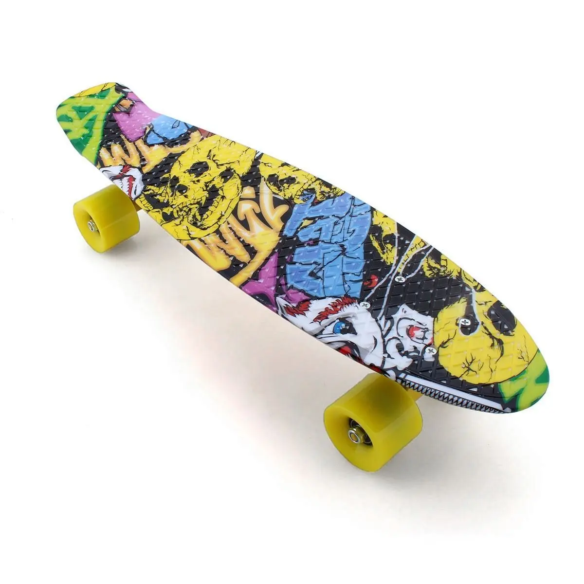 skateboard dc