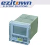 Ezitown 24 hours LCD digital din rail timer ahc8a 12 volt dc time switch relay 12A AC250V timer weekly programmable timer switch