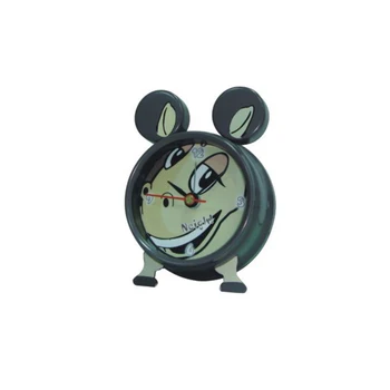 Twin Bell Alarm Clock Funny Clocks For Promotion Gift Twin Bell Alarm Clock Funny Clocks For Promotion Gift