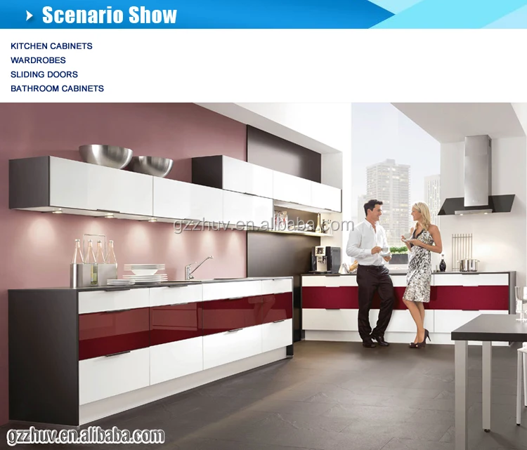 Decorative Cover Panels Kitchen Door Plastic Panels