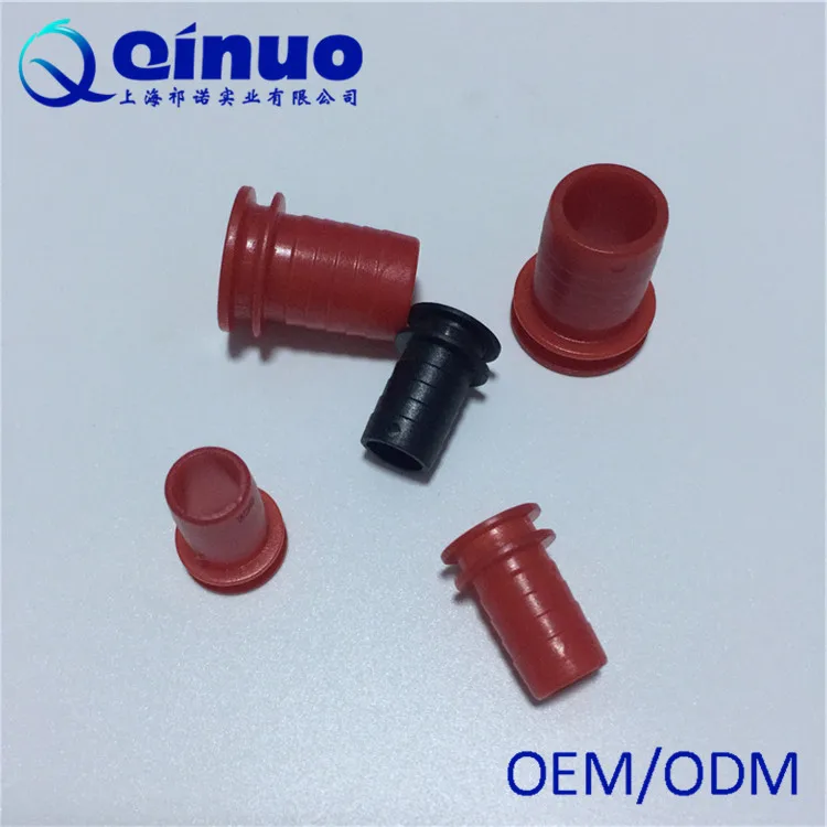 Custom Injection Moulded Plastic Black 15mm/22mm Pex Pipe Insert Buy