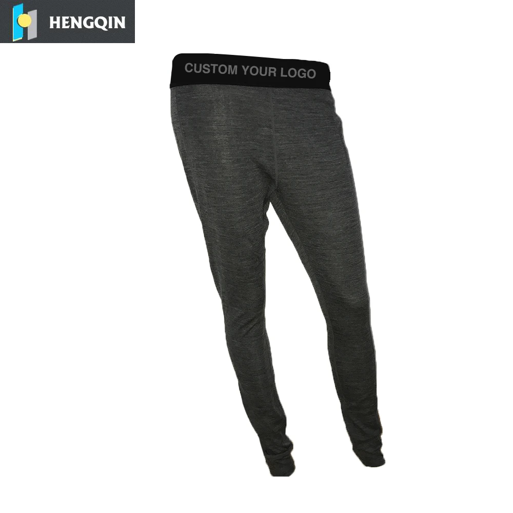 calzoncillos lana merino