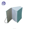 Office stationery document storage paperboard expanding file folder