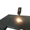 Hot rolled S355JR mild steel plate cutting piece mild steel plate
