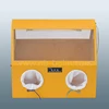Biology Teaching and Learning Class Inoculation Box for School