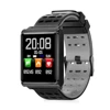Optical Blood Pressure monitor Touch Screen Blood pressure Smart watch with Blood pressure monitor