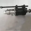 Alibaba 7 molds Delicious Corn Puff Snack Extruder Soft Ice Cream Vending Machine Snack Machine