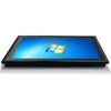 17inch plastic cover of lcd tv monitor good quality 10 12 inch touch screen monitor 4 / 5 wire resistive touch screen