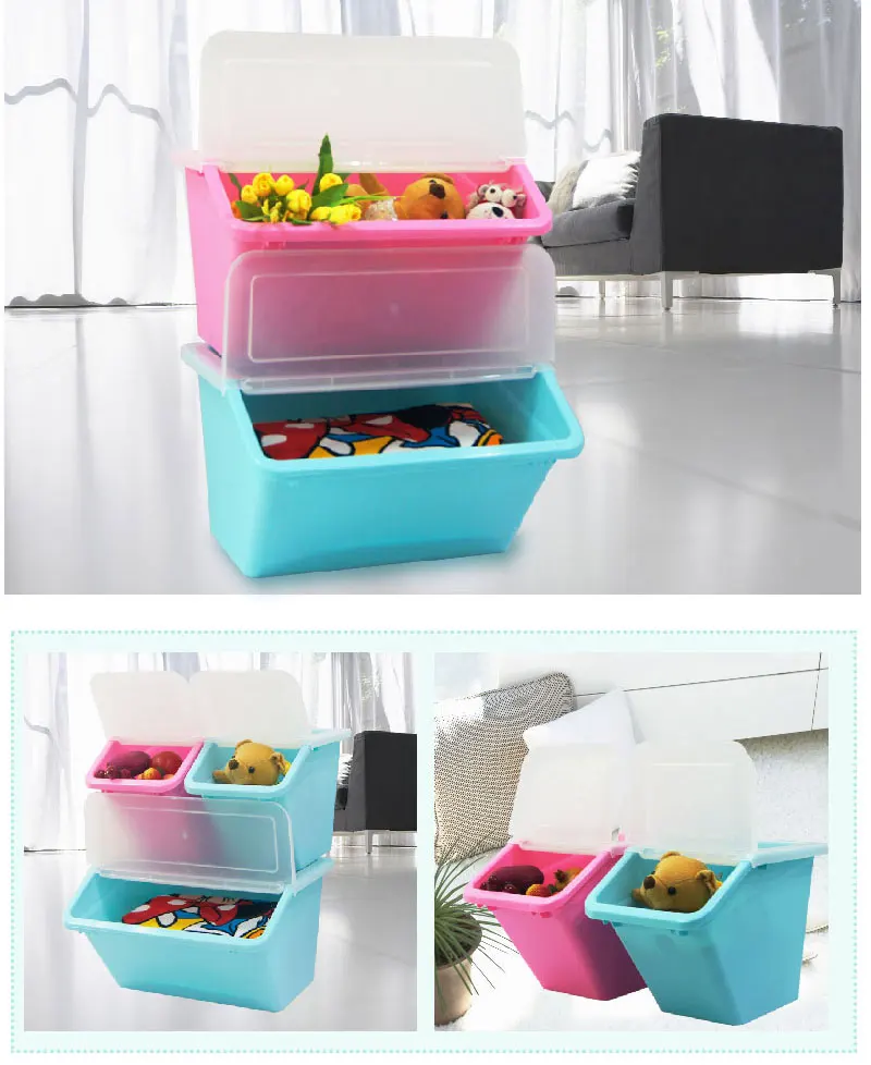 outdoor waterproof toy box