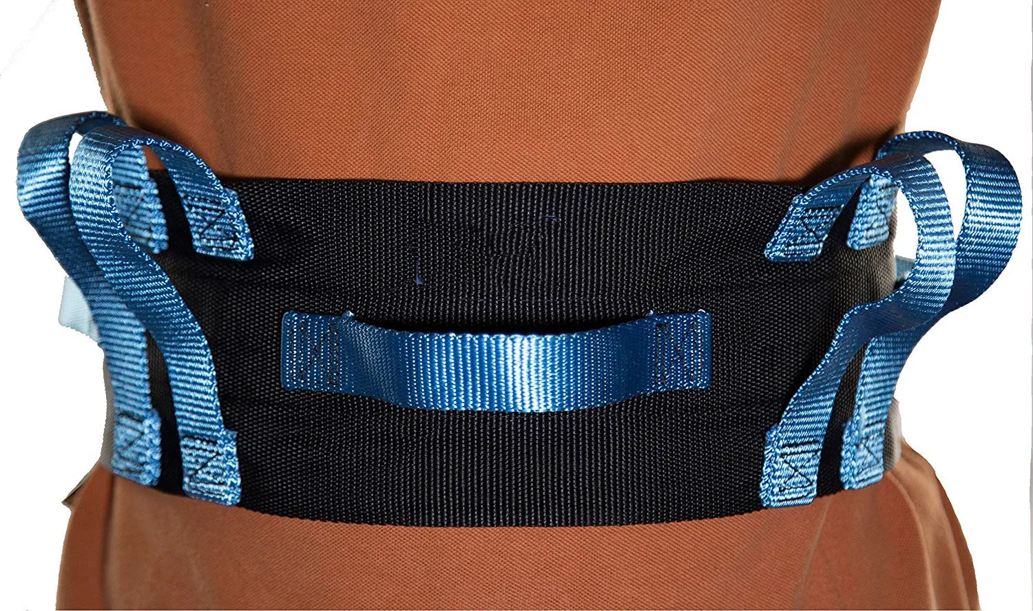 Physical Therapy Transfer Gait Belt With Handle Lift Strap Grip Buy