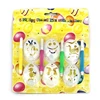 Kids DIY Easter Egg Coloring and Decorating Stencil Kit