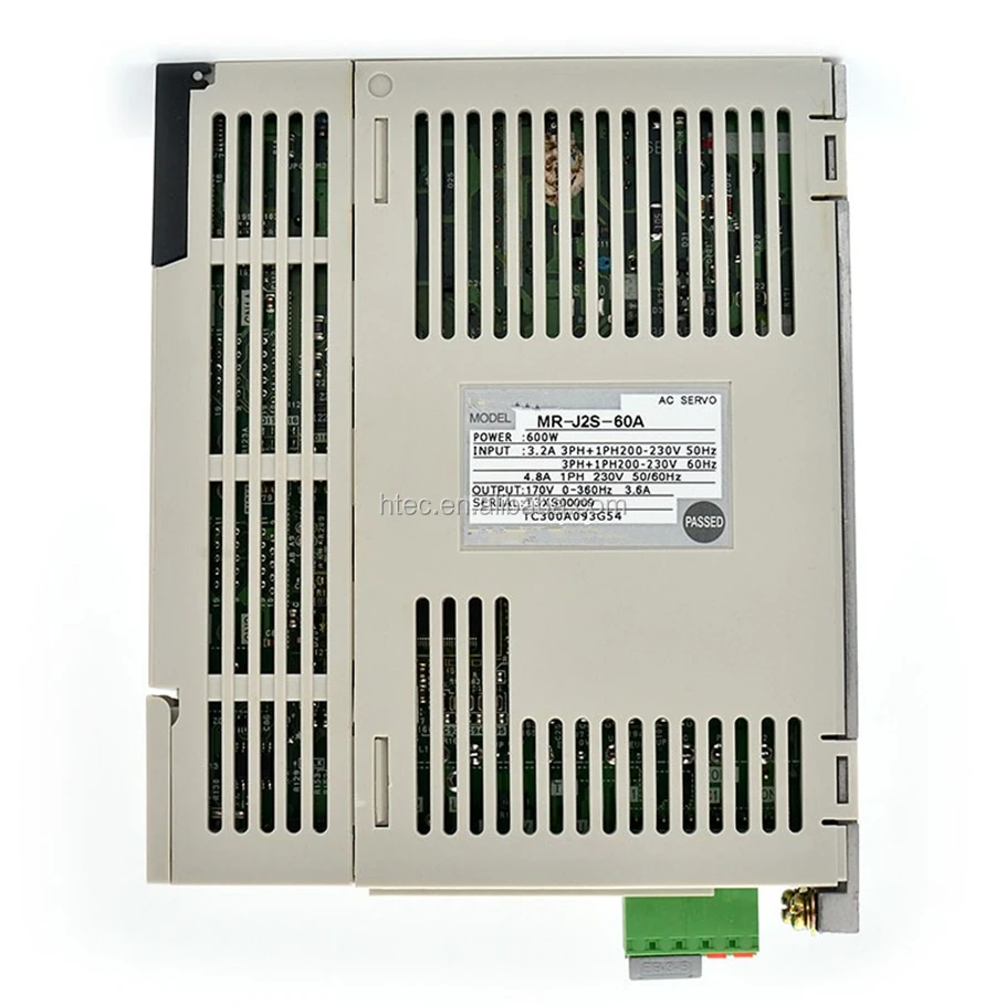 spindle drive MDS-B-SPX-185